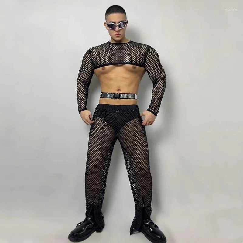 sexy clothes male Sexy Men's Clothing, Dare to Seduce with TOF Lingerie main image 0