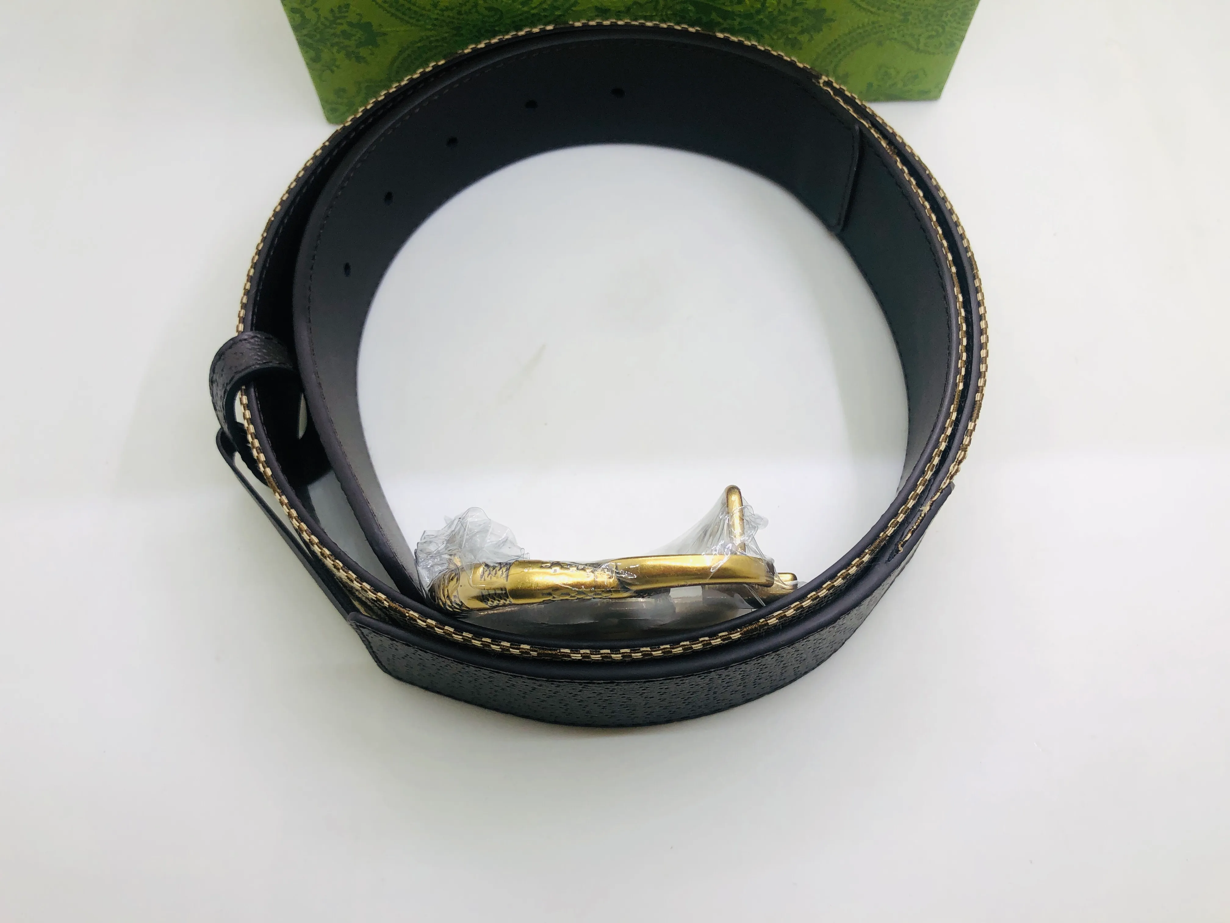 Fibbia Per Cintura In Acciaio Inox Da 40 Mm – Ricambio Unisex In Stile Classico, Con Ardiglione, Adatta Per Cinture In Pelle E Tessuto, Uomo E Donna