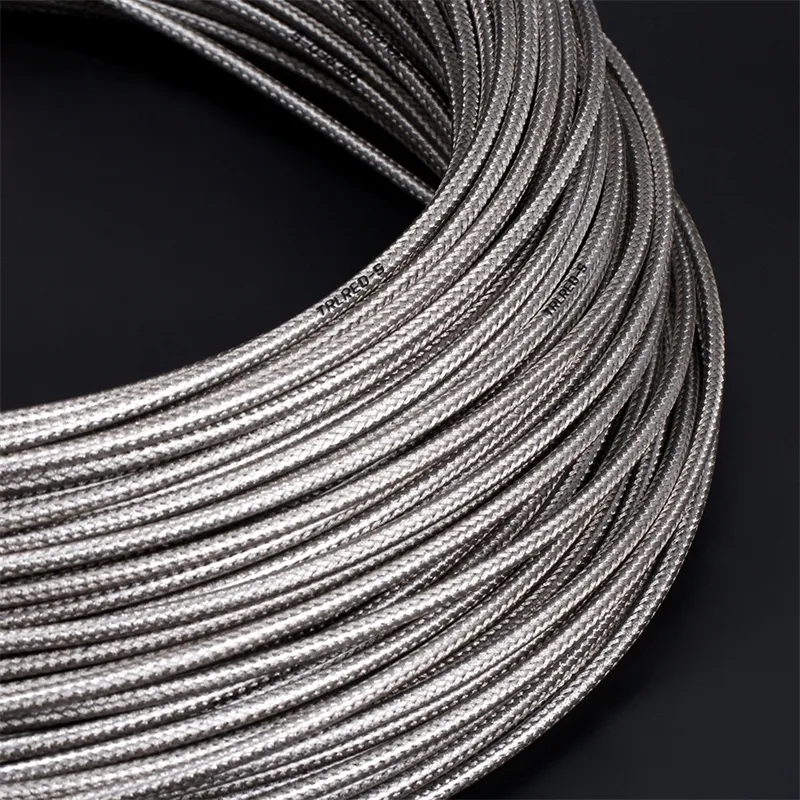 Water Bottles Cages 3 M 5mm Bicycle Brake Cable Mountain Bike Shift Housing Derailleur Cables Weaving Line Pipe Tube Shifting Wire 230621 From 7 33 DHgate