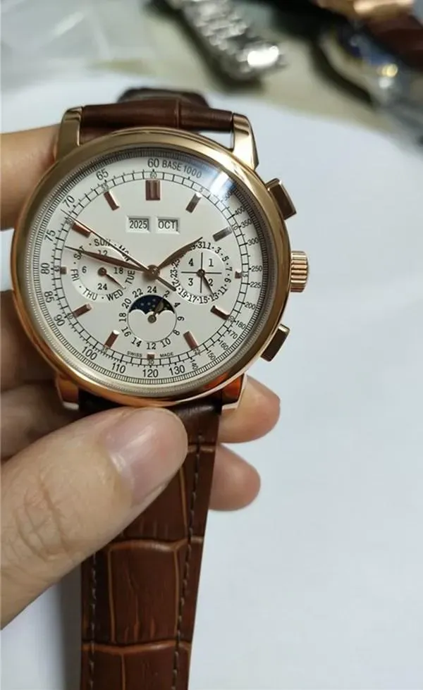 Acheter montre 2025 homme