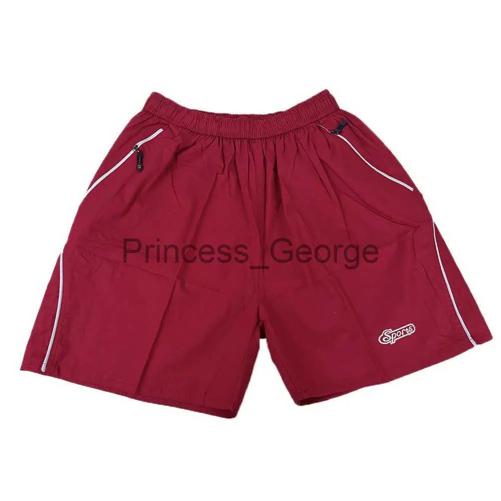 Fatos de banho masculinos 2023 verão shorts de praia de malha calções de banho masculinos calções de banho maiôs unissex esportes curtos x0625 x0625 x0625 x0625