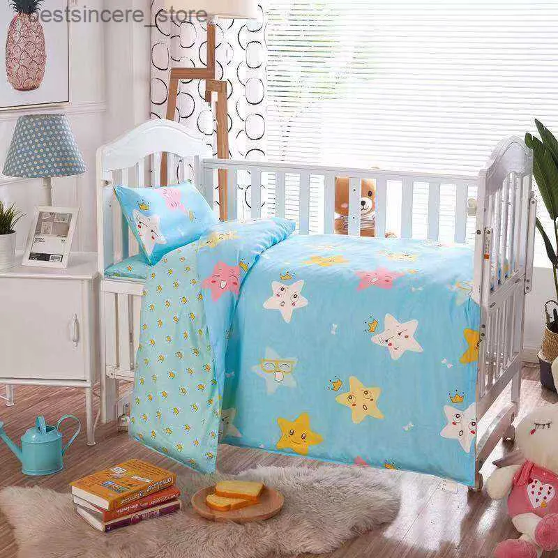Children's crib bedding best sale sets
