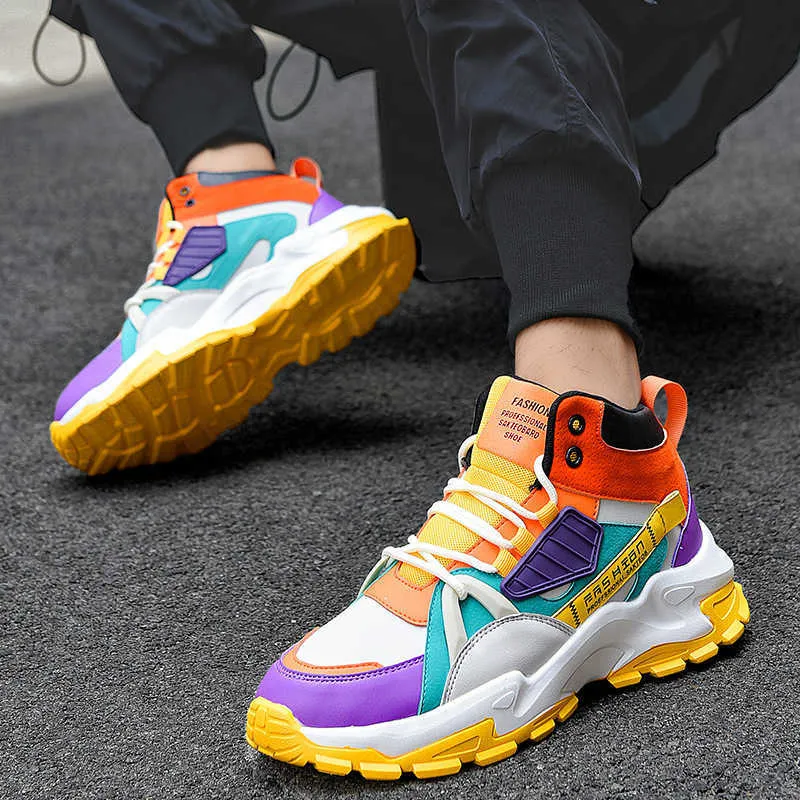Scarpe da ginnastica colorate 2019 sale