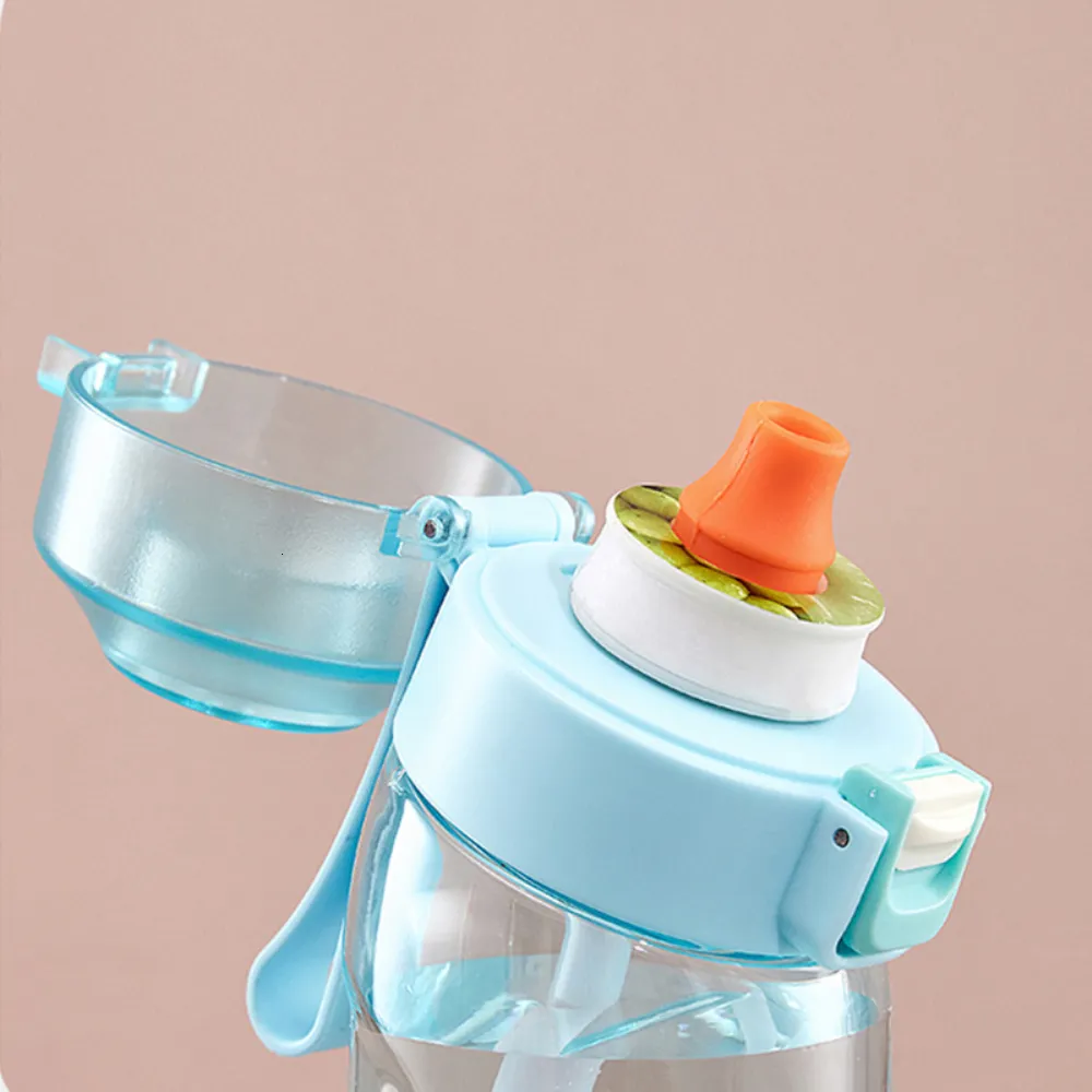 Water Bottles Air Up Scent Up Water Bottle With Straw And Flavor Pods But  Pods 0 Sugar Carry Strap Gym Fitness For Outdoor Sports Hiking 230625 From  Dao10, $8.98