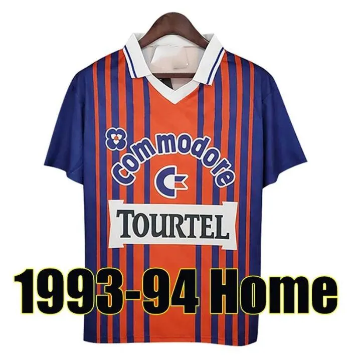 psg shirt 1993