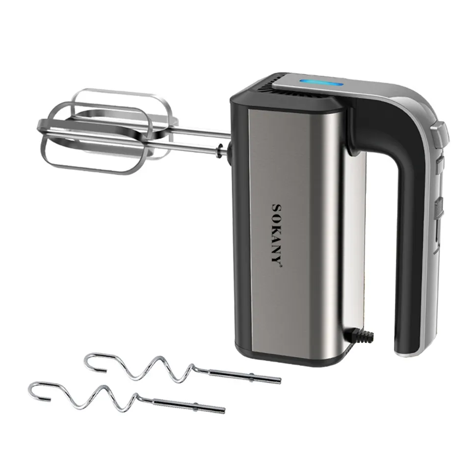 Automatic Whisk Stir Stick Food Blender Kitchen Utensil Stirrer