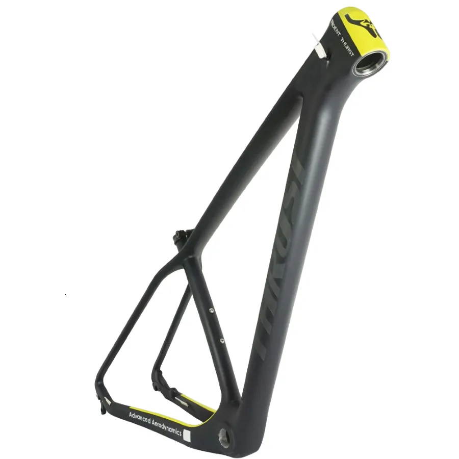 Carbon frame bike stand hotsell