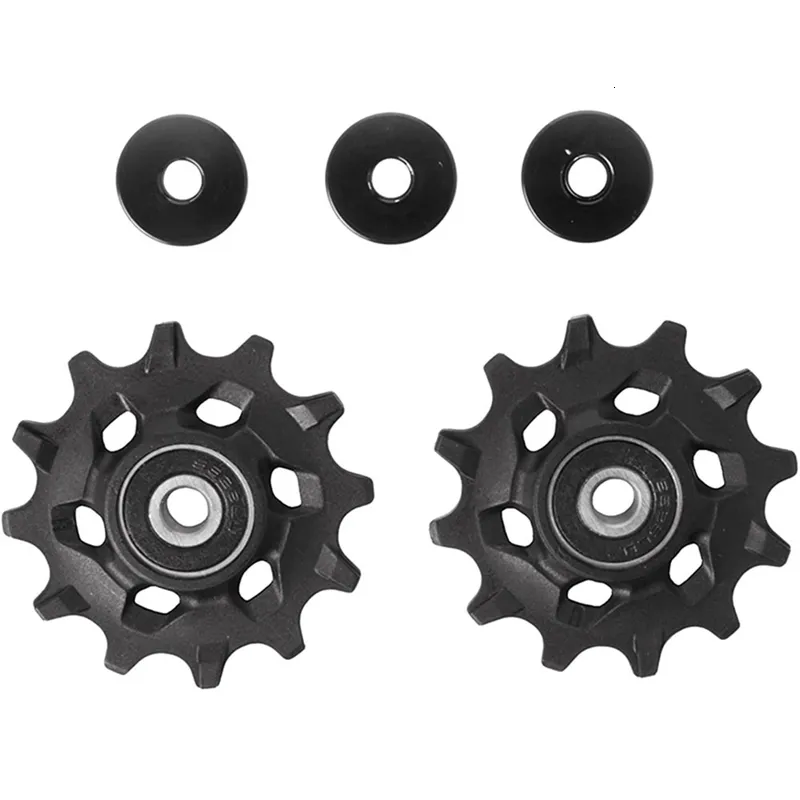 Bike Derailleurs Mtb Mountain Bicycle Pulley Wheel Plastic 12T 11 Speed Bike Rear Derailleur Repair Kit For Sram X01 XX1 GX NX X Sync 230621 From 17 73 DHgate