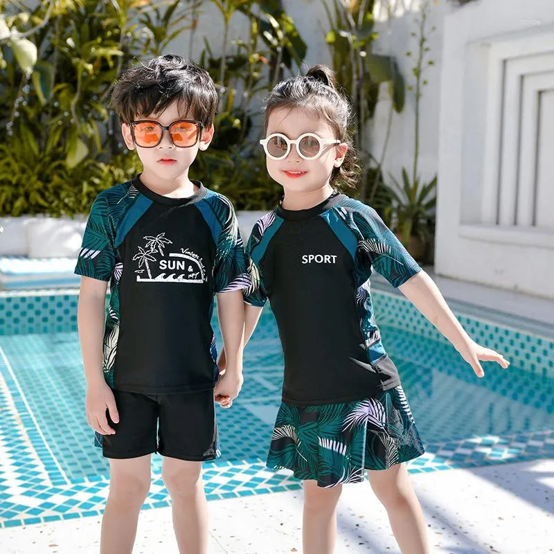 Trajes de buceo para niños new arrivals