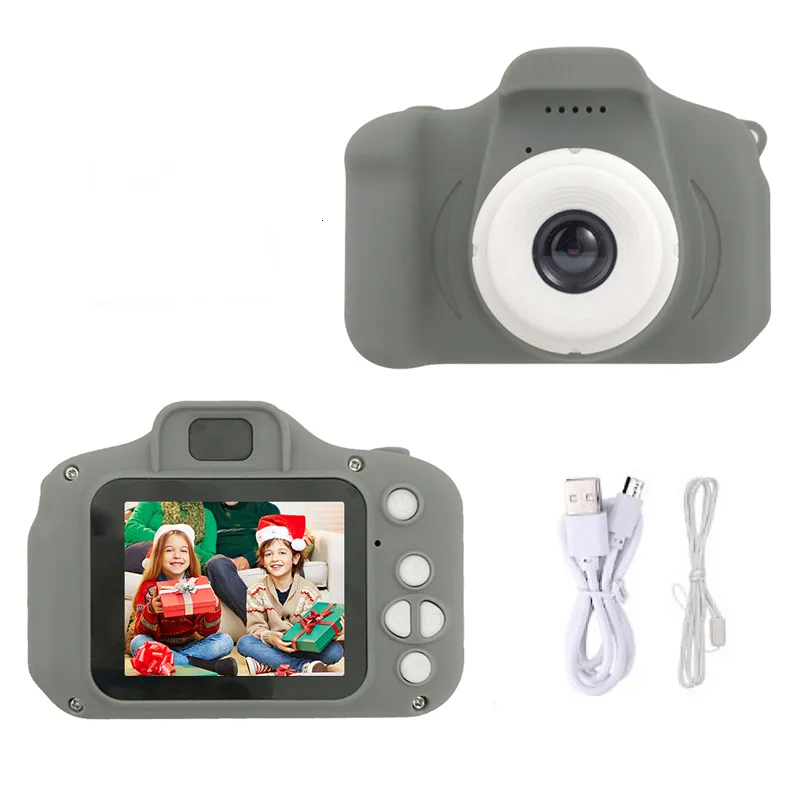 Vintage Digital Childrens Toy Camera For Kids 1080P Video, Educational, And  Perfect Baby Gift For Christmas 230625 From Men07, $7.72