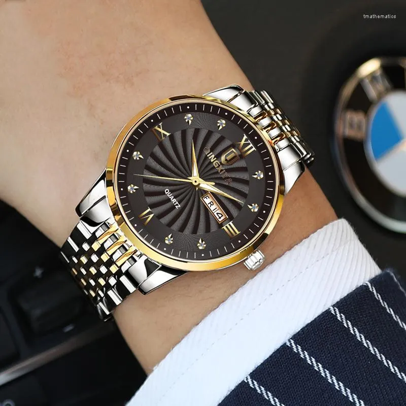 Womens Watch Designer Luxury Watches Quartz-Battery Watches Casual Limited Edition Högkvalitativa klockor