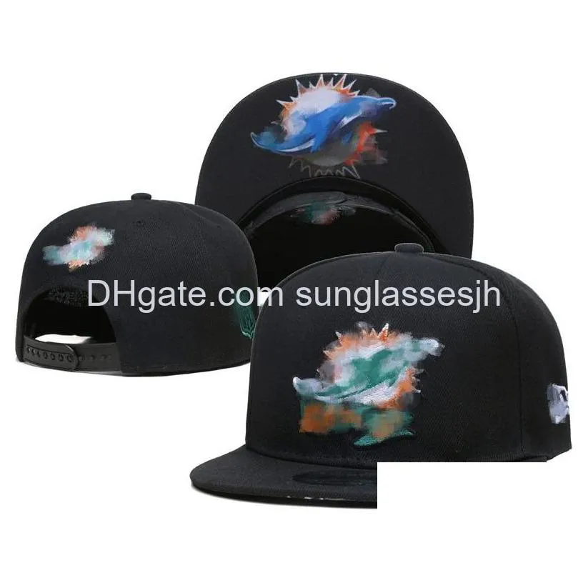 brand all teams designer hats baskball snapback hats embroidery football sun mesh flex beanies hat hip hop sport snapbacks cap with original tag mixed