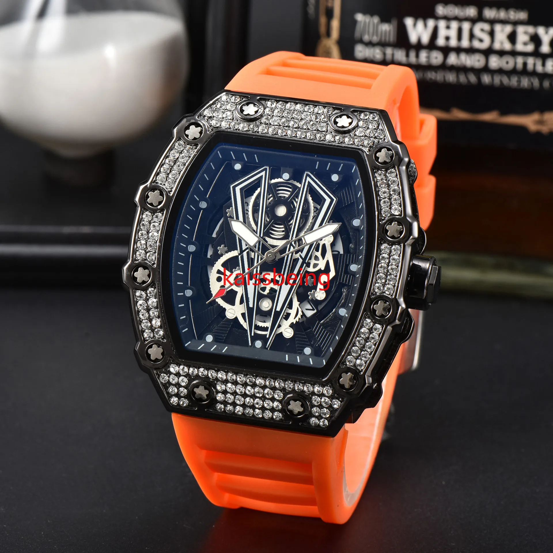 Montre aiguille online sport homme