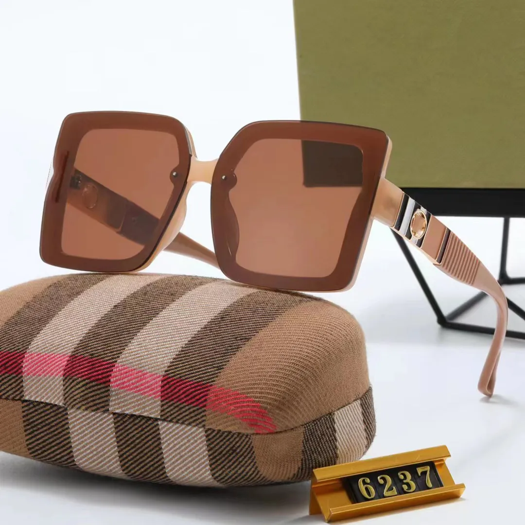 Solaire fabulous burberry 4197