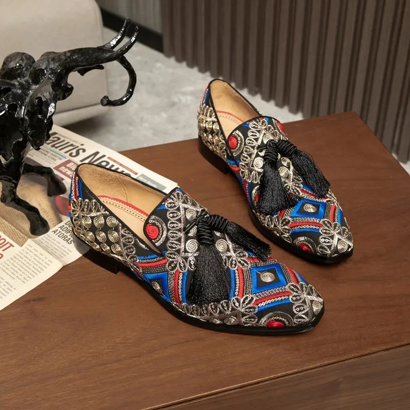 New party deals shoes 218