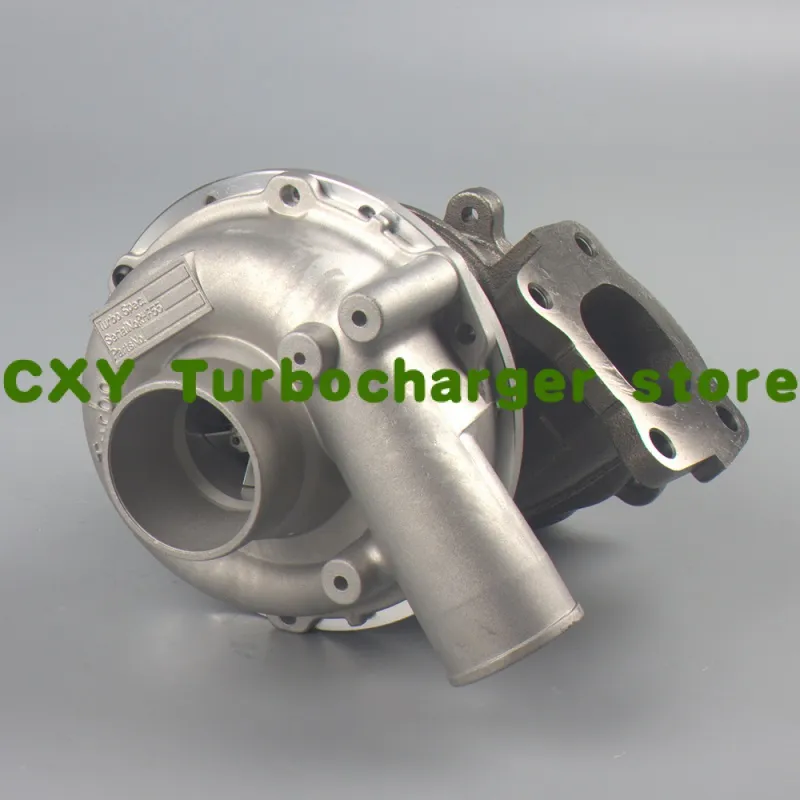 turbocharger for RHF55 VB440031 8973628390 turbocharger for Hitachi Zaxis 200-3 4HK1