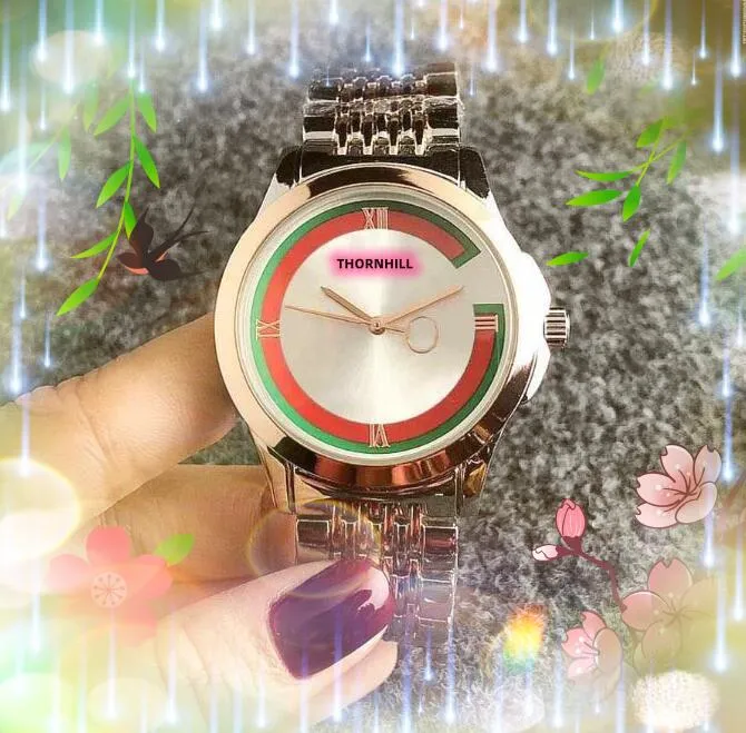 Relojes de lujo para mujer, reloj de pulsera de cuarzo femenino