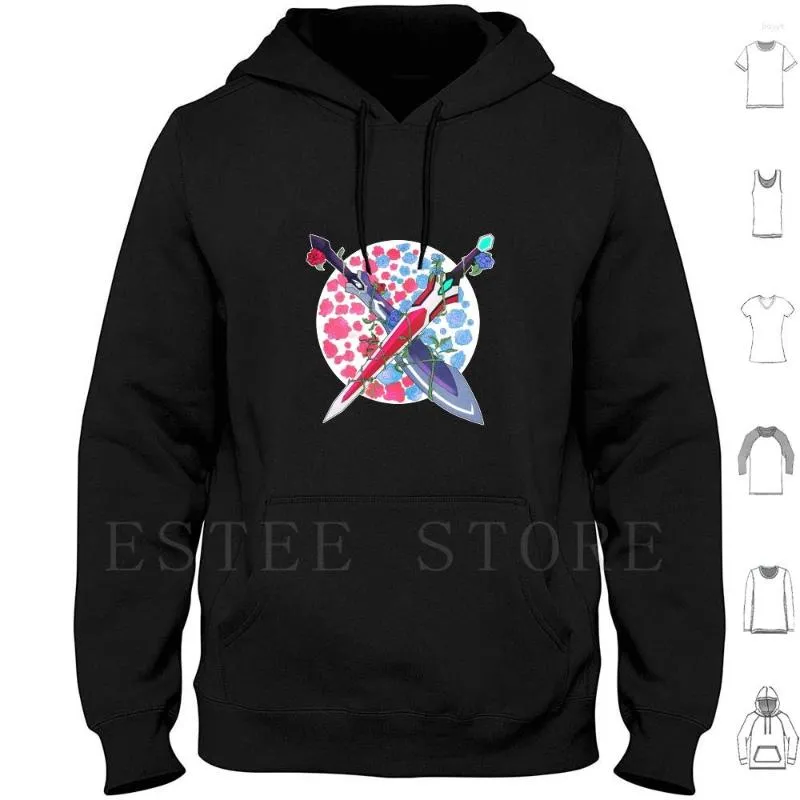 Klance hoodie sale