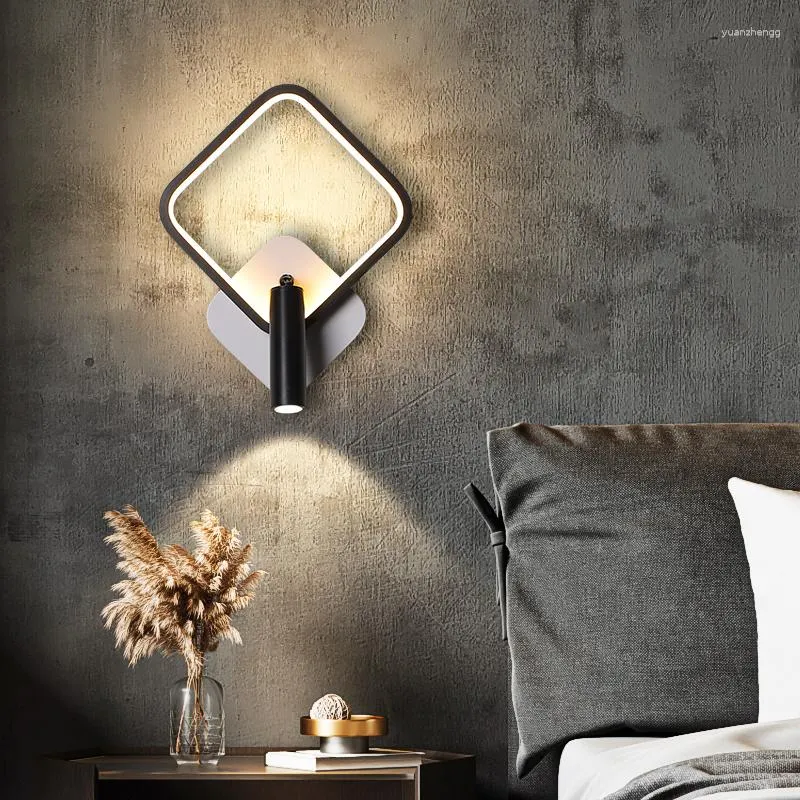 Стеновые лампы Nordic Art Design Spotlight Lames Lamp