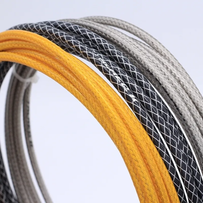 Water Bottles Cages 3 M 5mm Bicycle Brake Cable Mountain Bike Shift Housing Derailleur Cables Weaving Line Pipe Tube Shifting Wire 230621 From 7 33 DHgate