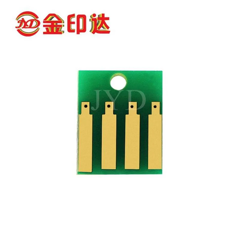 Accessories B2338 B2442 Mb2338 Drum Unit Chip for Lexmark B2338dw B2442dw B2546dn B2546 B2650dn Mb2338adw Mb2442adwe Mb2546 Cartridge Chip