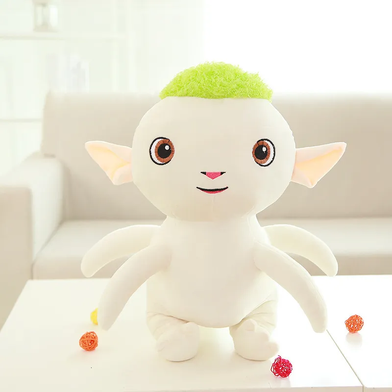 Monster Hunt 1 Huba Plush Toy 25x65cm Cute Movie Cartoon For Boys