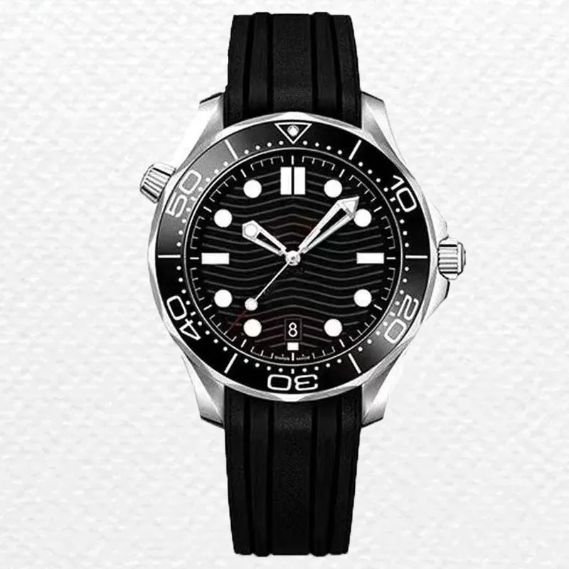 Omega Womens Watch Mens Watches Aaa Quality Folding Buckle 41mm