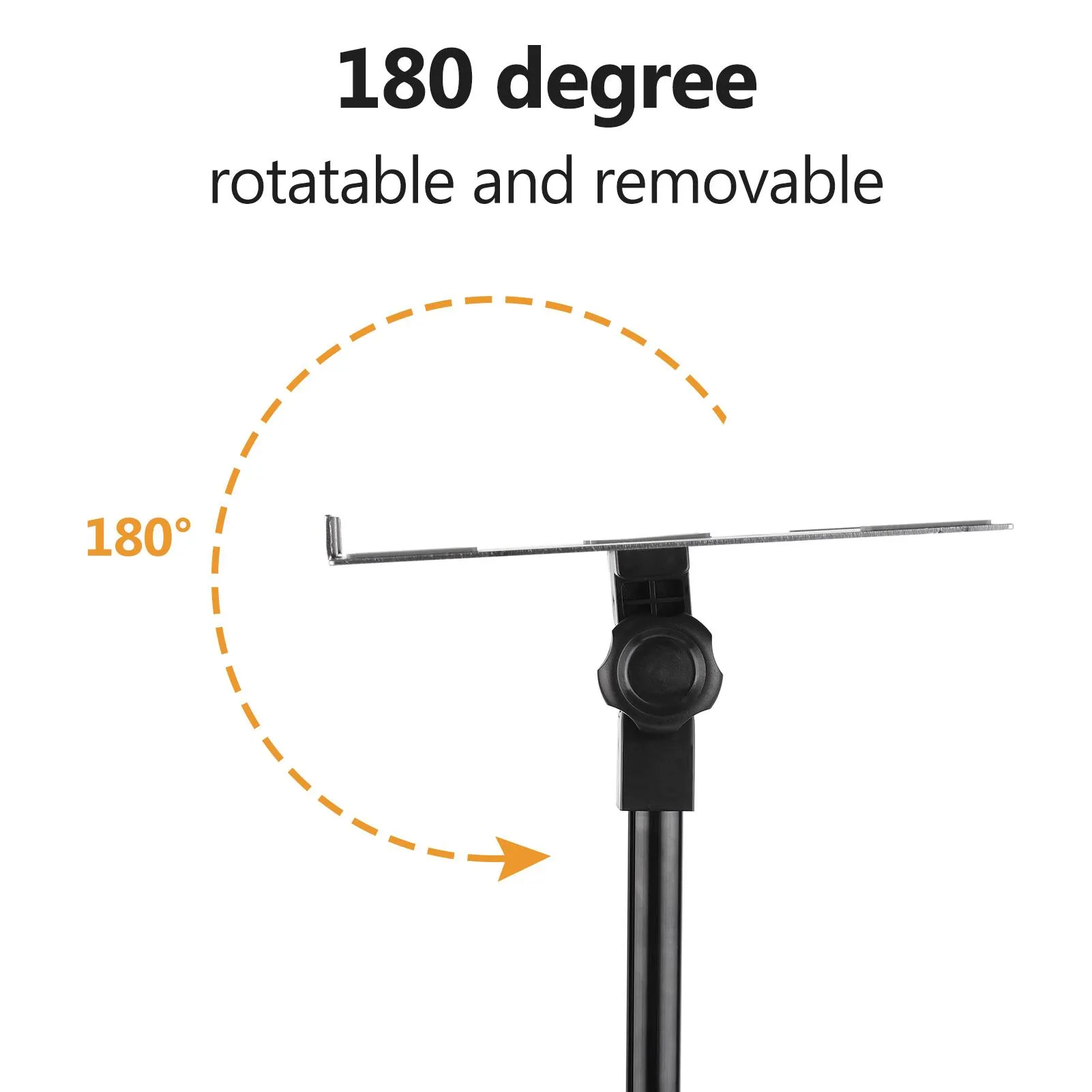 Support de projecteur multifonctionnel Trépied portable Trépied d