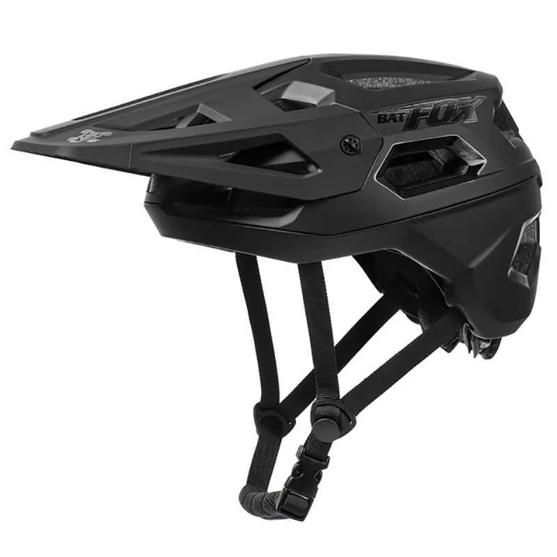 Capacetes de ciclismo BAT Ciclismo de estrada Capacete de mountain bike Da Bicicta Homens Capacete de bicicleta Casco Mtb Capacete de ciclismo cascos bicicta HKD230626