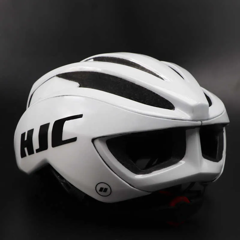 Capacetes de ciclismo 2022 NOVO HJC Capacete de bicicleta Ibex UltraLight Aviação Capacete de ciclismo Outdoor Mountain Road Bike Hard Hat Ciclismo Unisex HKD230626