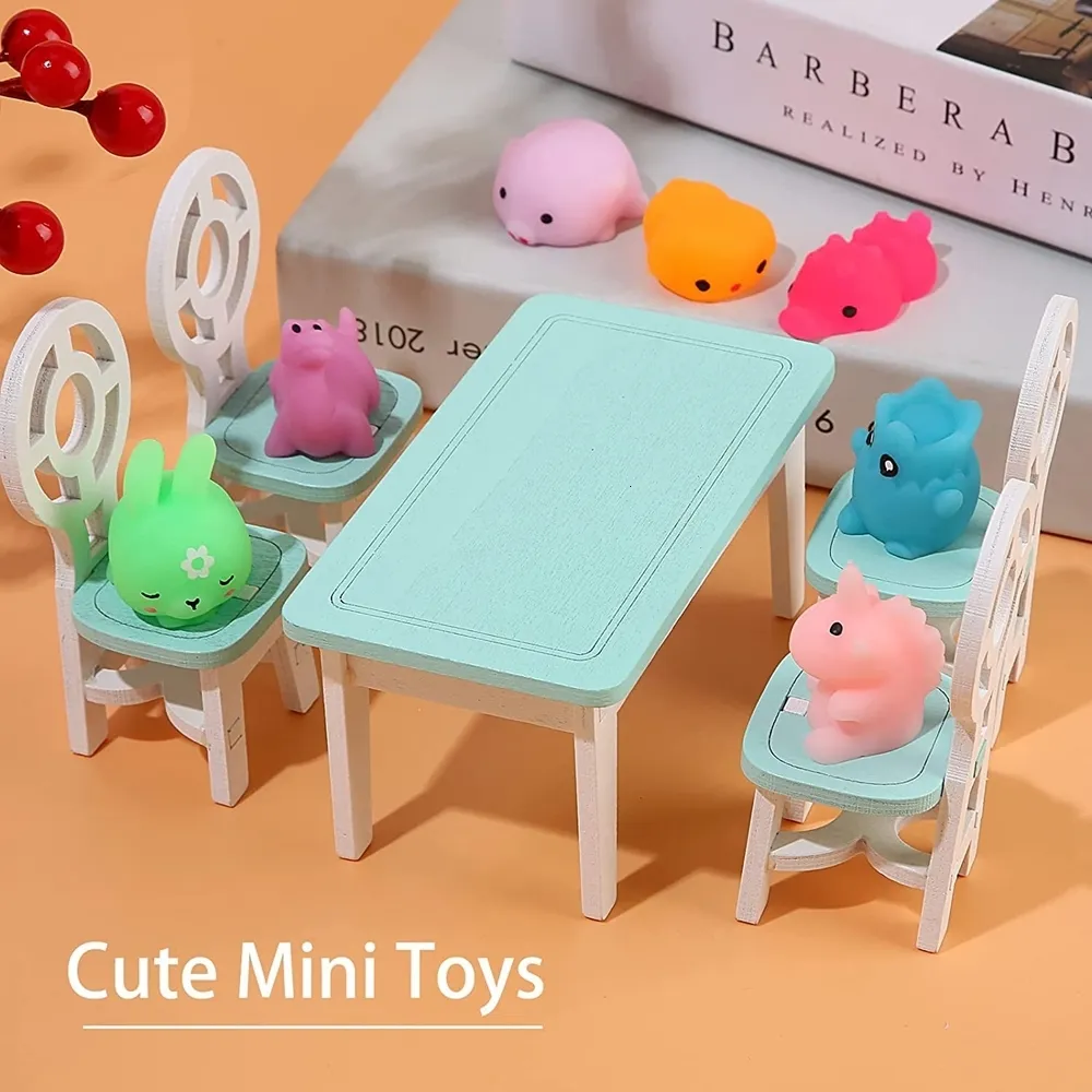 Mochi Squishy Squishy Toys Kawaii Animals For Party Favors Mochi Squishy Squishy Toys Kawaii Animals For Party Favors