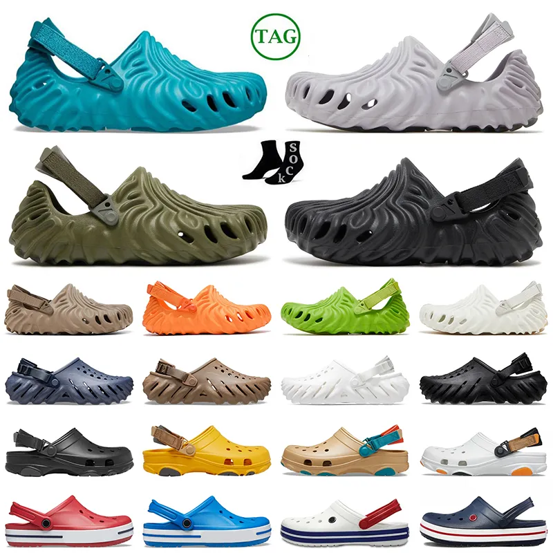  Crocs - Botas Para Hombre / Zapatos Para Hombre: Ropa, Zapatos  Y Joyería