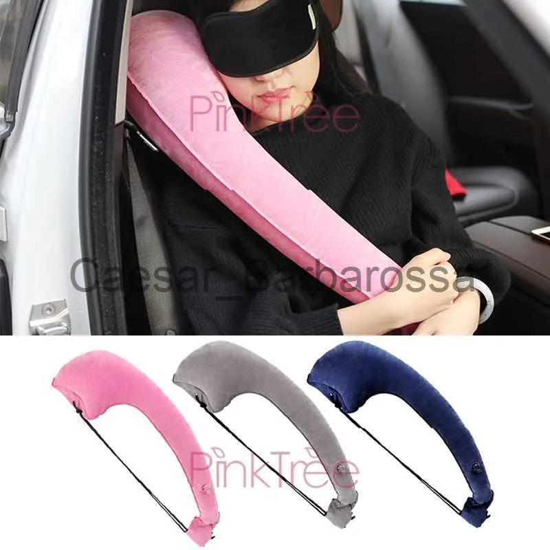 Headrest for flying top