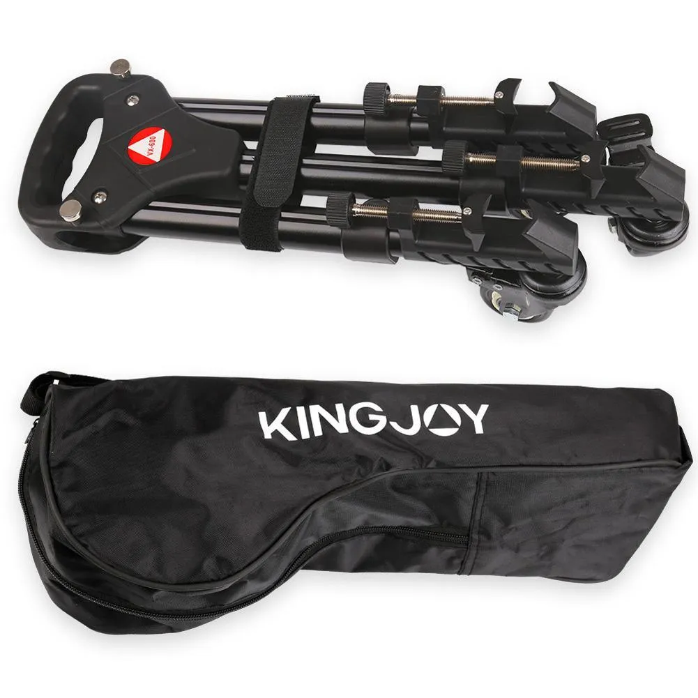 Monopods Kingjoy VX600 Metal Profession