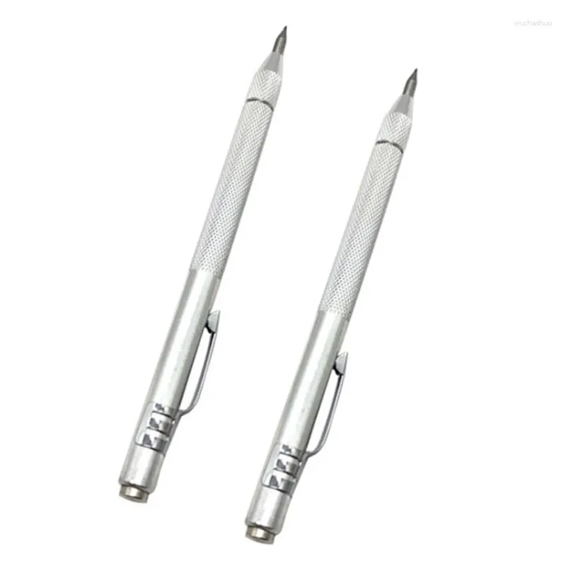 Carbide Tip Scribe Pen