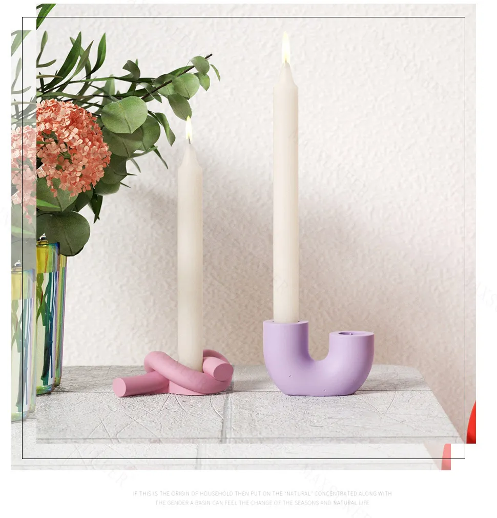 Moule En Silicone Forme Croix - Pour Bougies, Résine Époxy, Artisanat DIY