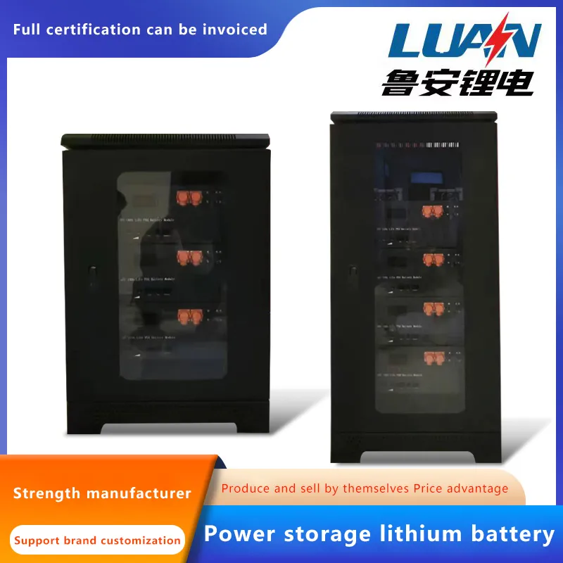 Versatile Lithium Ion Battery Upsc In A Range Of Models From Luan