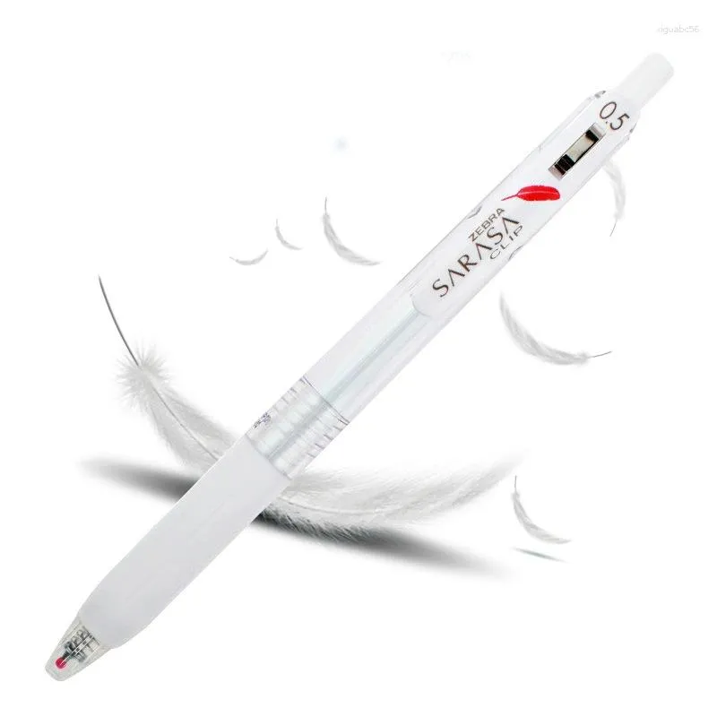 DHgate.com:Japan ZEBRA JJ99 Limited Gel Pens - 3Pcs Red