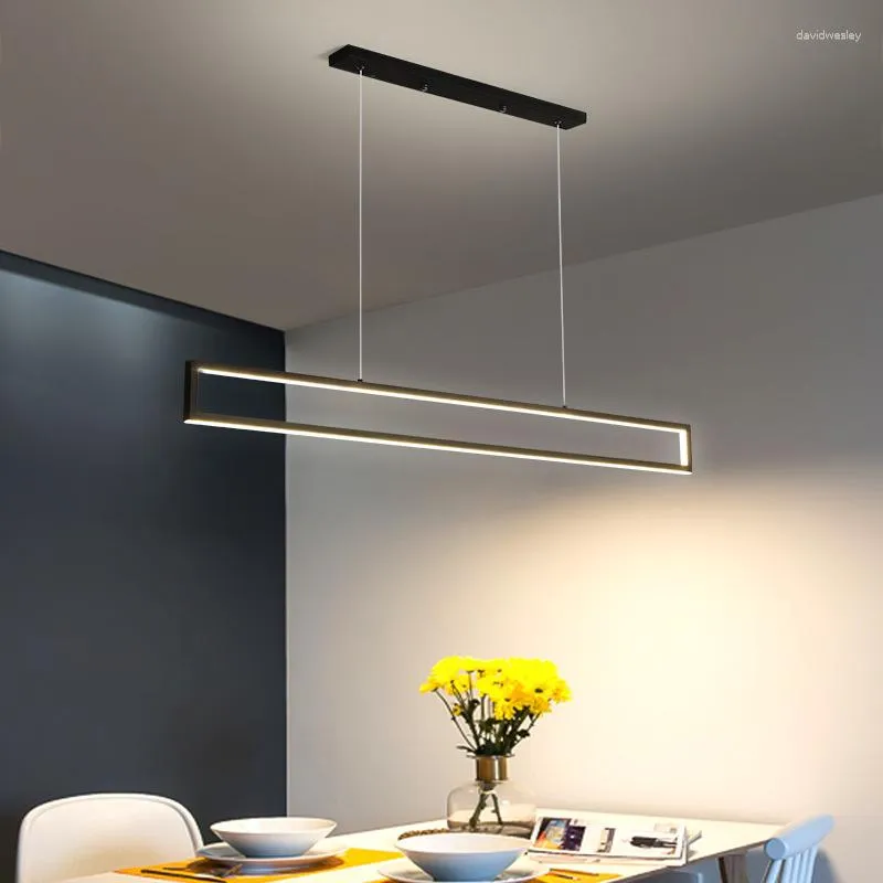 Hanglampen Geometrische Licht Cottage Living Decor Rode Hond Bier Kroonluchter Verlichting Lustre Suspension Eetkamer