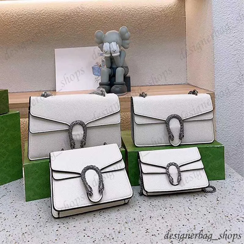 Borse di lusso modelli popolari pelle completamente rinnovata pelle classica flip fur per creare uno stile retrò borsa a tracolla borse a catena mini borse borsa borsa a tracolla borsa da donna