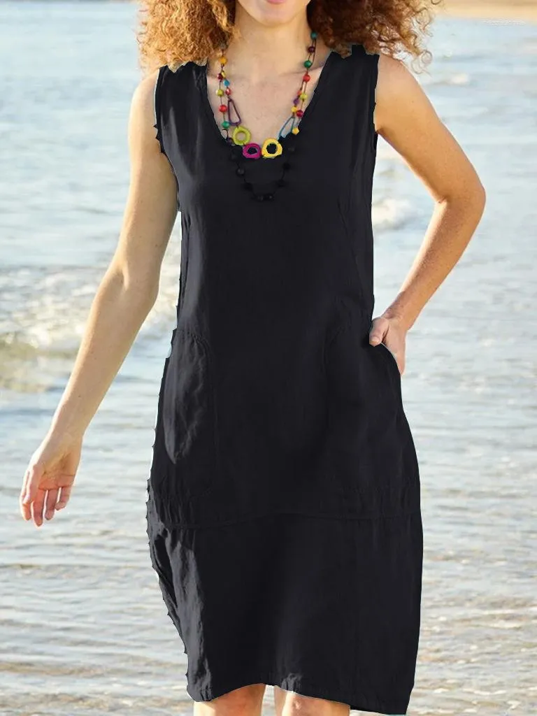 Vestidos informales mujer sale
