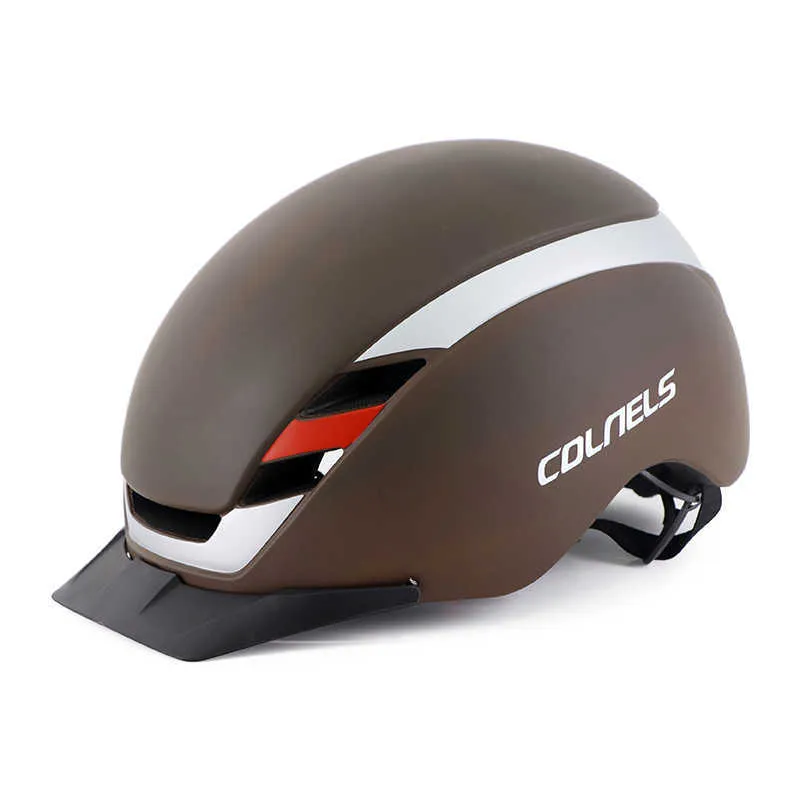 COLNELS Anti Collision Competitive Cyclist Helmets For Men And