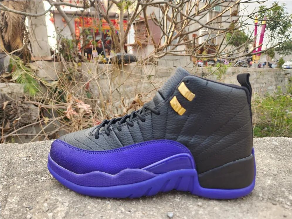 2023 Eminem Slim Shady PE Wholesale Basketball Shoes Black Canvas