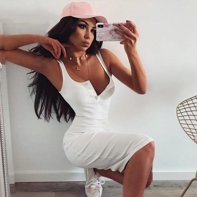 fitted lace wedding dress Maeve Rib Knit Midi Dress