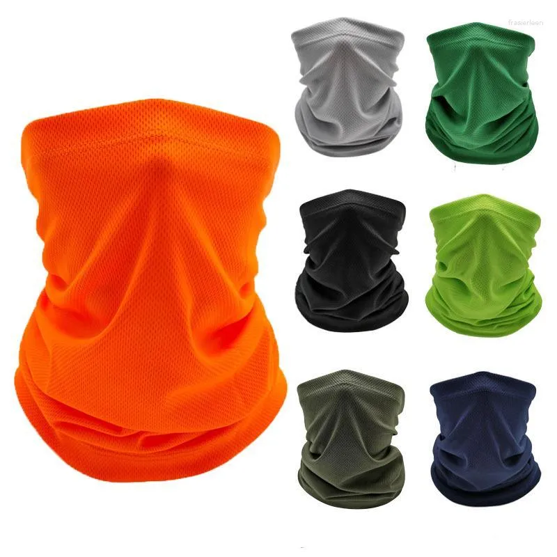 Capacetes de motocicleta multifuncional para esportes ao ar livre, máscara facial, cachecol mágico, mais quente, caminhadas, ciclismo, capa de envoltório Bandana balaclava, cachecol, motocicleta