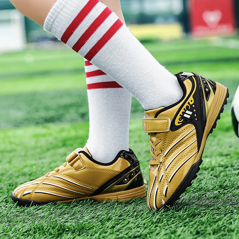 Scarpe da calcio cheap per bambini numero 26