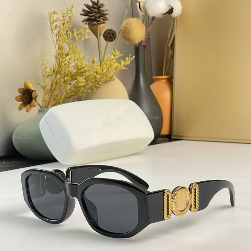 zonnebril voor dames Mode VE4361 Kwaliteit Luxe beschermende zonnebril ontwerper voor dames