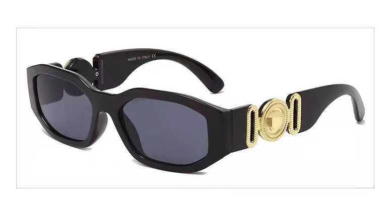 Riemen Monturen Fashion zonnebrillen 4361 gepersonaliseerde zonnebrillen