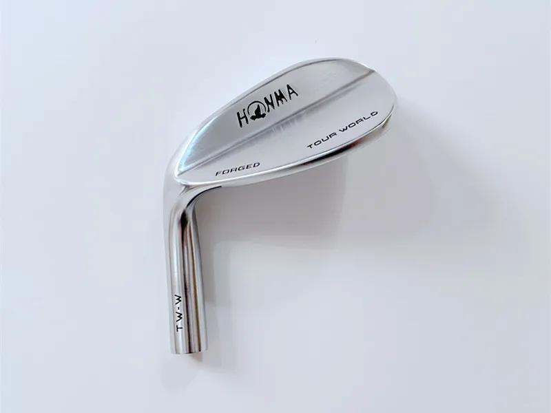 Left Hand Honma TW W Wedge Honma TW Golf Wedges Honma Golf Clubs 48/50