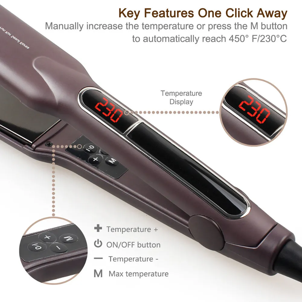 Best korean hair straighteners online